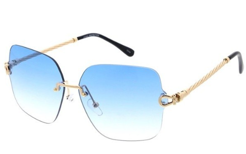 Square Sunglasses