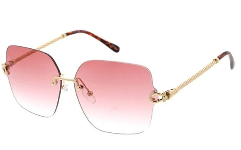 Square Sunglasses