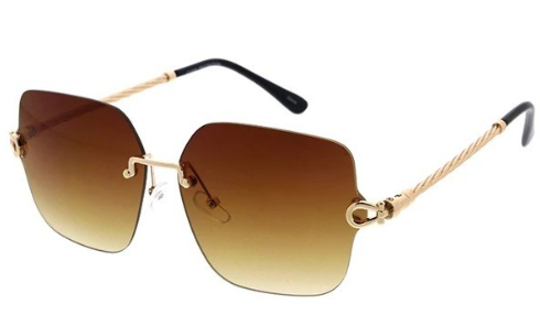 Square Sunglasses