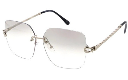 Square Sunglasses