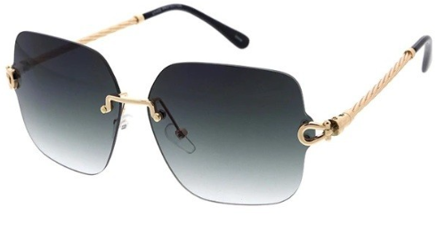 Square Sunglasses